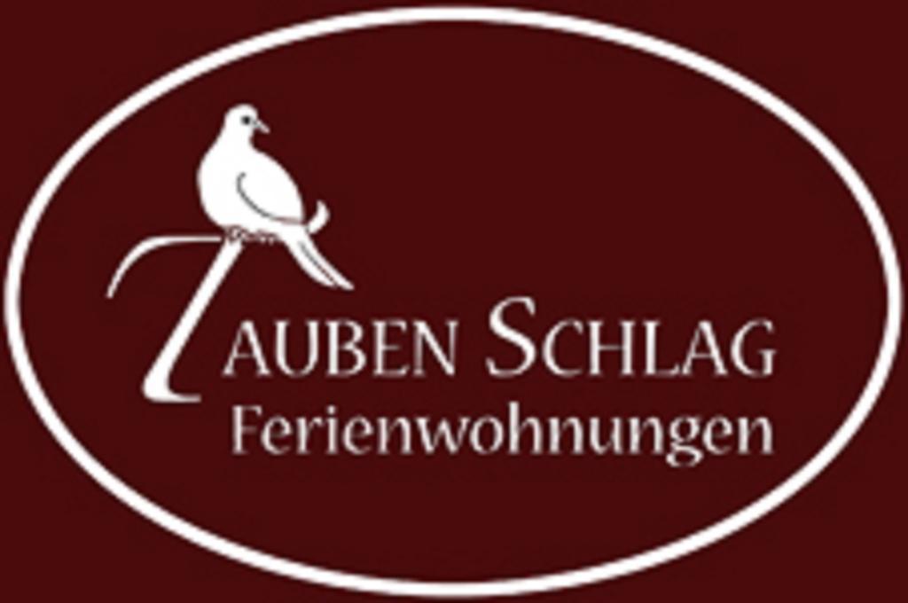 Ferienwohnungen Taubenschlag Creglingen Bagian luar foto