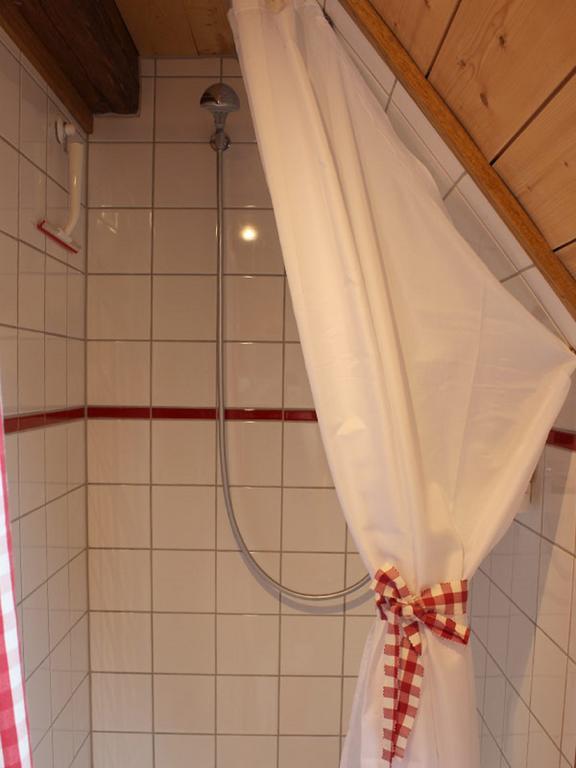 Ferienwohnungen Taubenschlag Creglingen Bagian luar foto