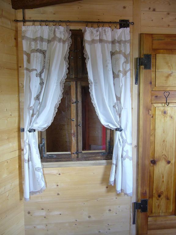 Ferienwohnungen Taubenschlag Creglingen Bagian luar foto